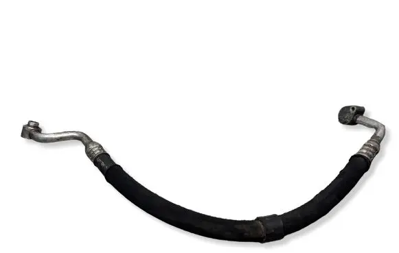 Audi A8 S8 D2 4D Air conditioning (A/C) pipe/hose 4D0260707AA