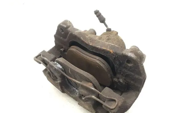 Renault Laguna III Front brake caliper