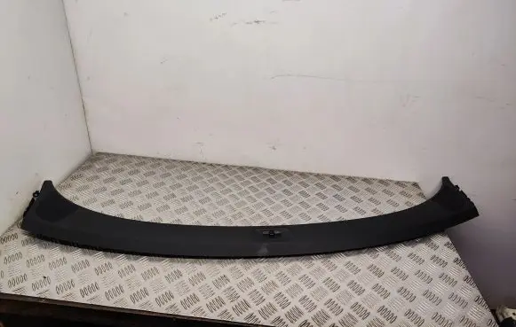 Audi A6 Allroad C7 Panel trim 4G0857051
