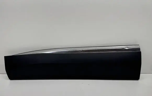 Peugeot 3008 II Front door trim (molding) 9811404277