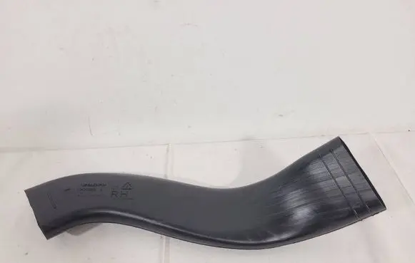 Volvo XC70 Cabin air duct channel 9171895 7321