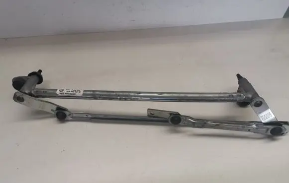 Volkswagen Scirocco Front wiper linkage 1K8955023B A7512260