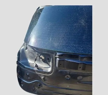Opel Insignia A Tailgate/trunk/boot lid