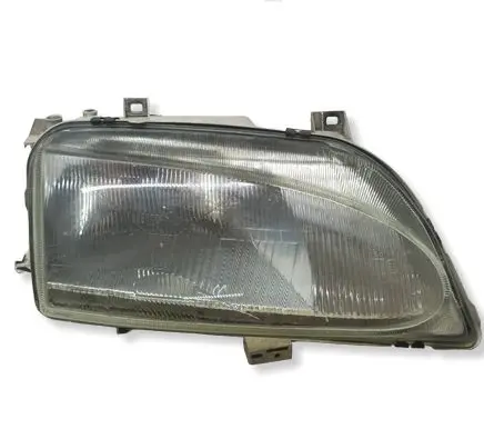 Ford Galaxy Headlight/headlamp 0301048312
