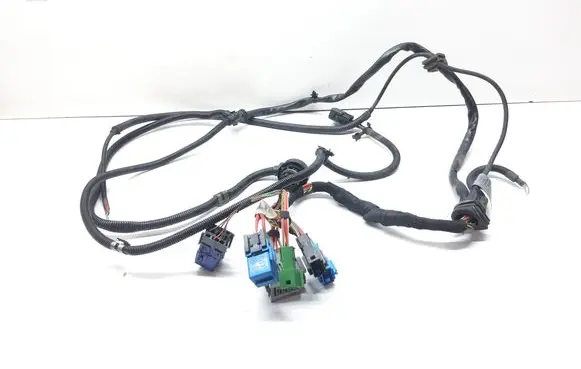 BMW X3 E83 Gearbox/transmission wiring loom 3453247