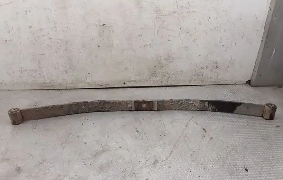 Opel Movano A Rear leaf spring 
