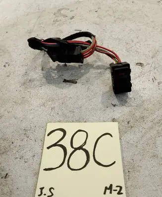 Audi A3 S3 8P Other switches/knobs/shifts 8L0963563