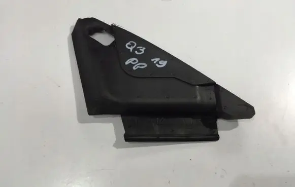 Audi Q3 F3 Other rear door trim element 83A867369