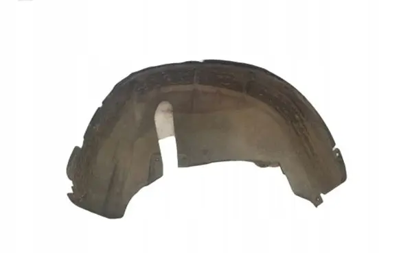 Suzuki Vitara (LY) Rear arch fender liner splash guards