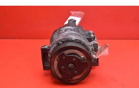 Audi A3 S3 A3 Sportback 8P Air conditioning (A/C) compressor (pump) 1K0820803S