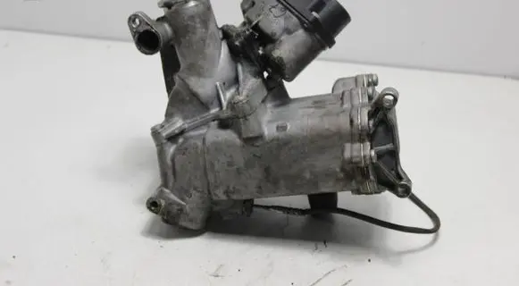 Audi A5 8T 8F EGR valve cooler 059131515BQ