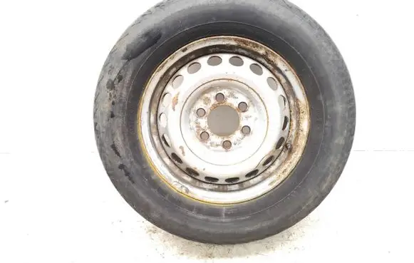 Mercedes-Benz Sprinter W906 R16 spare wheel A0014014802 65JX16ET62