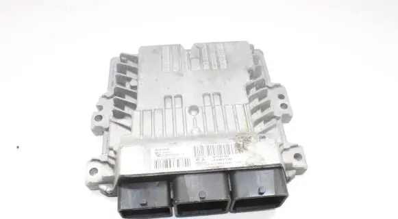Peugeot 3008 I Engine control unit/module 9675391480