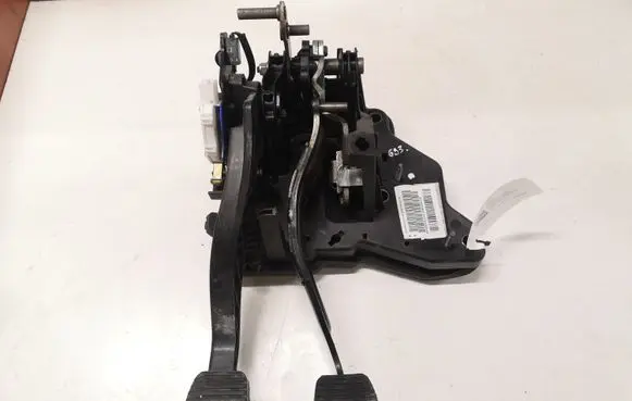 Citroen C5 Pedal assembly 9665383180 60012961 13907
