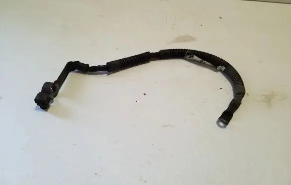 Negative earth cable (battery)