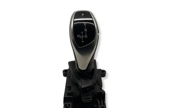 BMW 3 F30 F35 F31 Gear shifter/selector 9296899 90358133153333