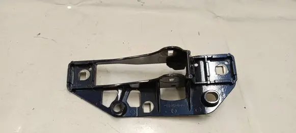 Mercedes-Benz E W214 Tailgate/trunk/boot hinge A2147500200