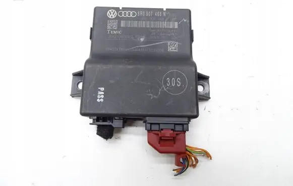 Other control units/modules