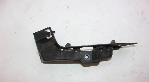 BMW X3 E83 Front bumper mounting bracket 3400919 5111 12125310