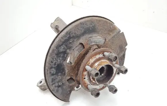 Opel Zafira C Front wheel hub