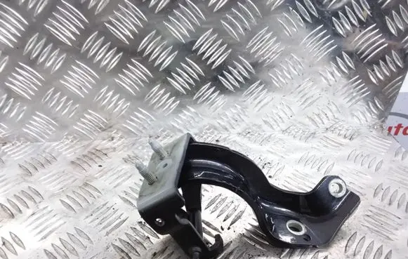 Audi A6 S6 C6 4F Tailgate/trunk/boot hinge 4F9827299D