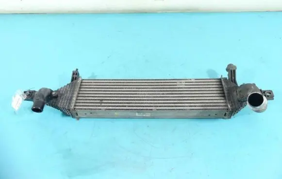 Nissan Qashqai Intercooler radiator Y8396005 IMPRK1340138