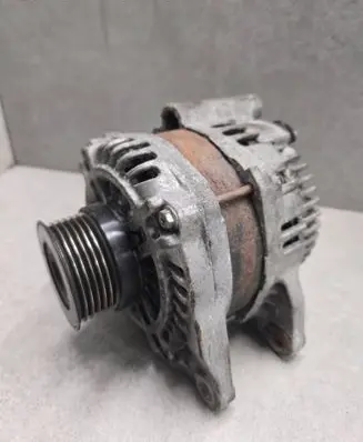 Mitsubishi Outlander Generator/alternator 1800A431 A2TX5781