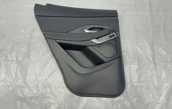 Jaguar E-Pace Rear door card panel trim