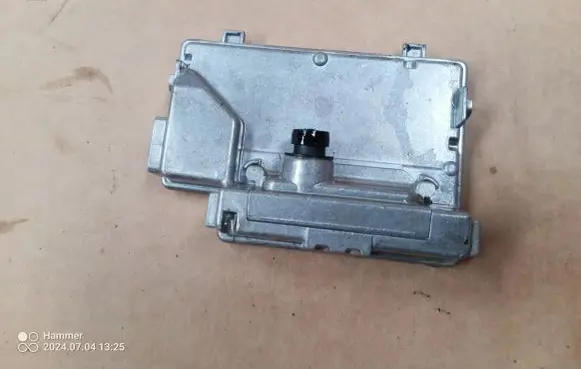 Peugeot 308 Fuse box set 9853494980