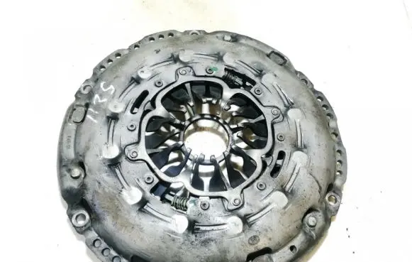 Renault Koleos I Pressure plate 300095193117137