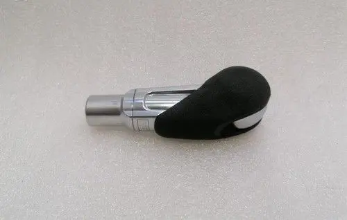 Porsche 718 Cayman 982 982c Gear lever shifter trim leather/knob 9G142698016