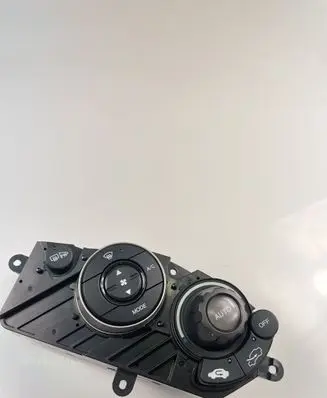 Honda Civic Interior fan control switch 79600SMGG4