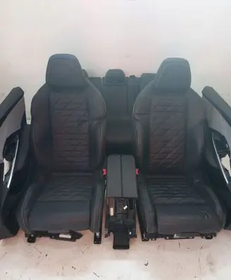Peugeot 3008 III Other interior part