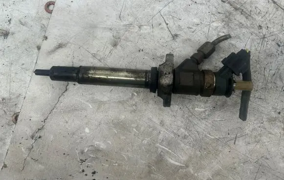 Ford Focus Fuel injector 0445110297