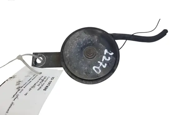 Nissan X-Trail T31 Horn signal 014020