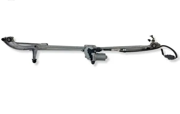 Ford C-MAX II Front wiper linkage and motor AM5117504AG