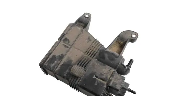 BMW 2 F44 Active carbon filter fuel vapour canister 7476383