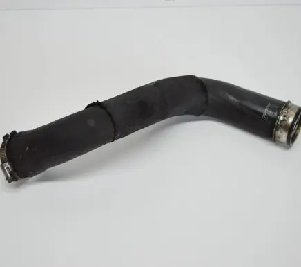 Volkswagen Phaeton Intercooler hose/pipe 4F0145737D