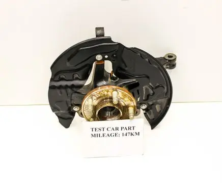 Ford Kuga III Front wheel hub LX6C3K170A1A