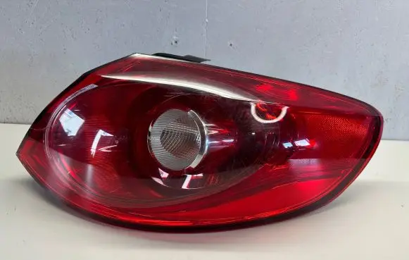 Volkswagen PASSAT CC Rear/tail lights 3C8945096D 290409