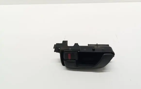 Mitsubishi Pajero Rear door interior handle