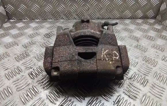 Renault Laguna III Front brake caliper
