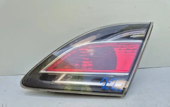 Mazda 6 Tailgate rear/tail lights GS1F513F0.BSP 13241055