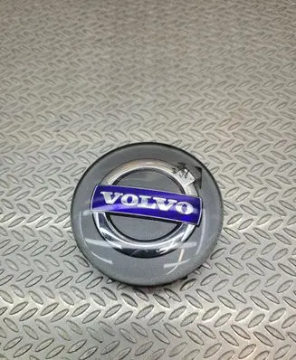 Original wheel cap