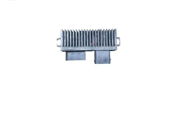 Glow plug pre-heat relay