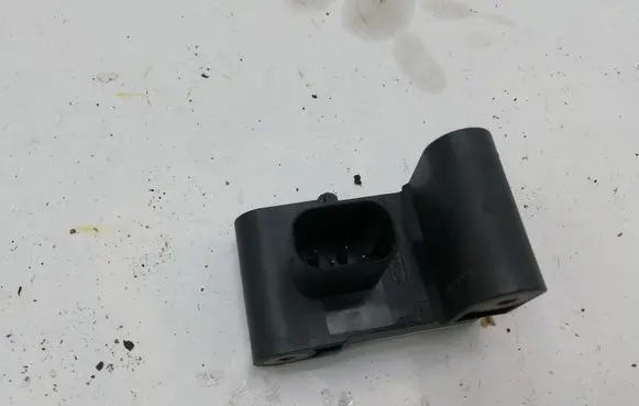 BMW X3 E83 Airbag deployment crash/impact sensor 6911003