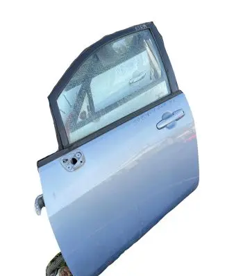 Suzuki Liana Front door