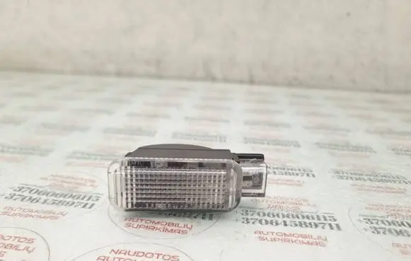 Audi A4 S4 B8 8K Other interior light 4B0947415A