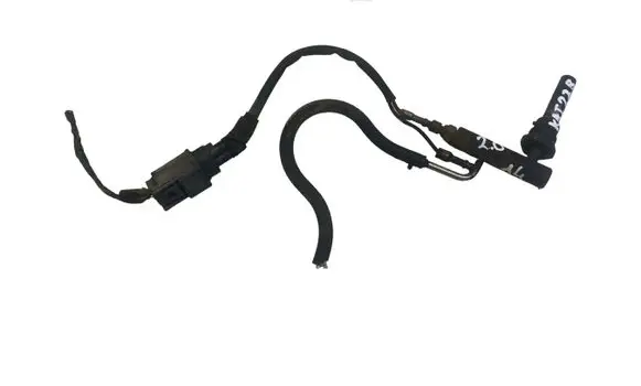 Ford Kuga II FAP injector 