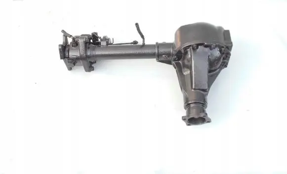 Opel Insignia B Front differential D32132